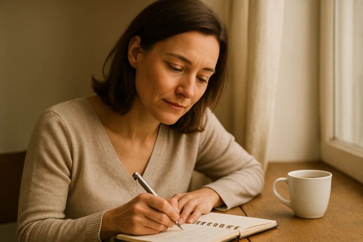 The Financial Advice I Ignored in My 20s (And Wish I Hadn’t)