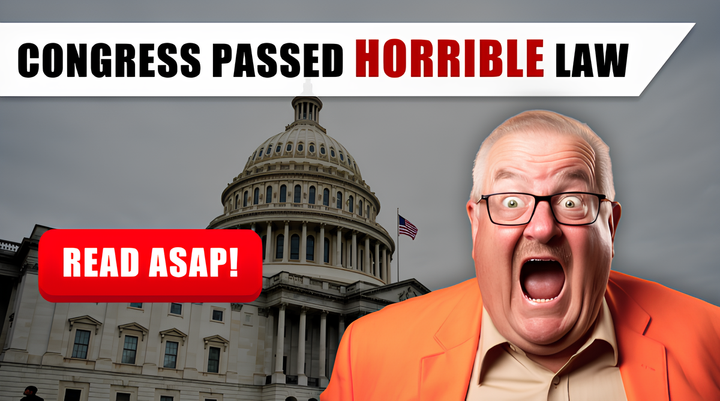 The Retirement Rule Change You Can’t Afford to Ignore