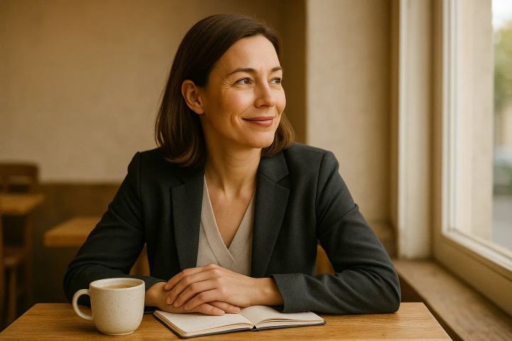 What My Money Looked Like at 25 — and What I’d Do Differently