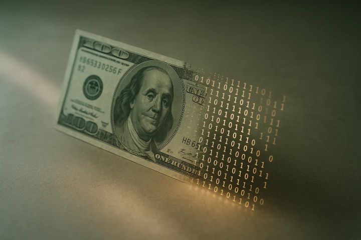 The FedNow Era — And How to Keep Control of Your Money