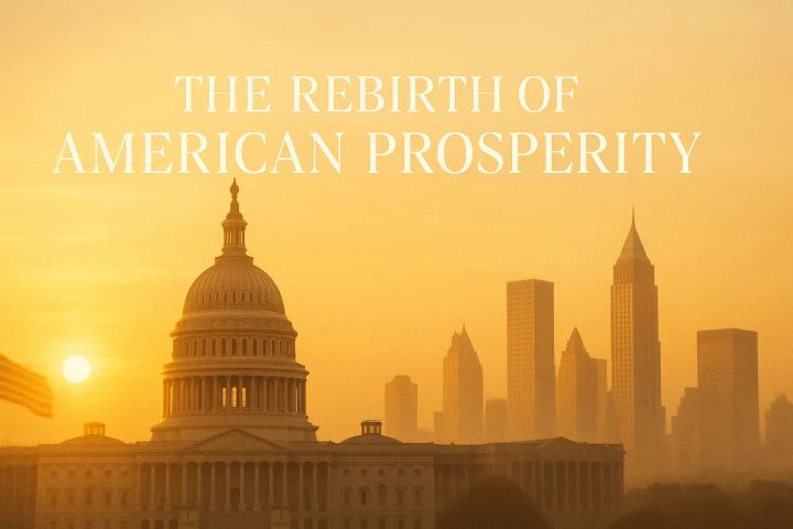 When Politics Meets Personal Finance