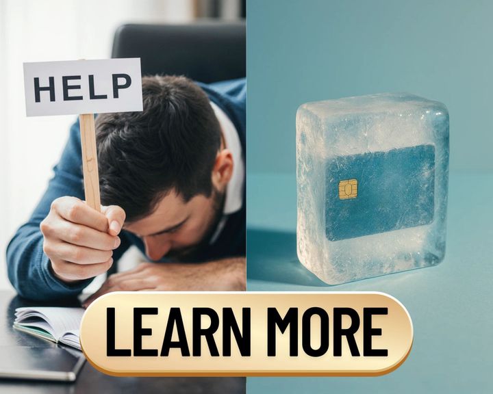 How I Stopped Letting Banks Win Every Time I Swiped