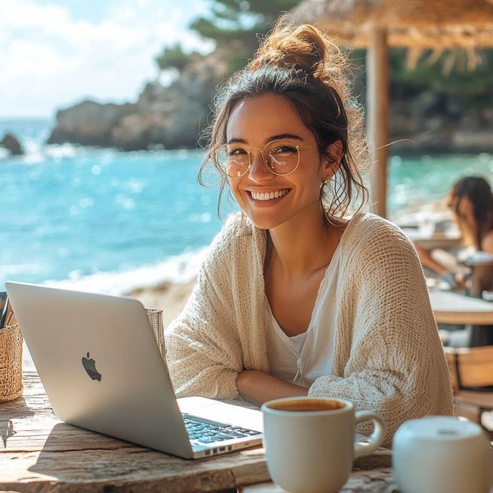 The Part-Time Path to Extra Income