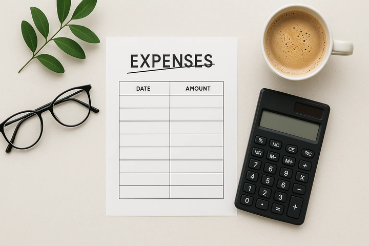 The Value of Breathing Room in Your Finances