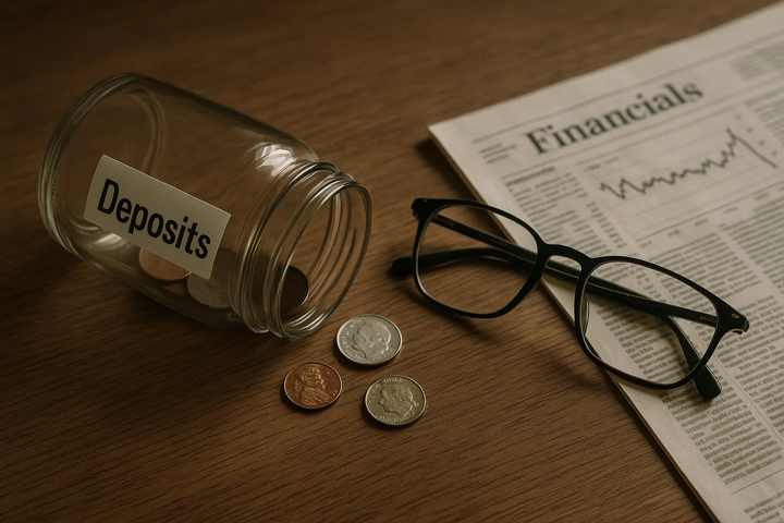 Why Liquidity Matters More Than We Realize