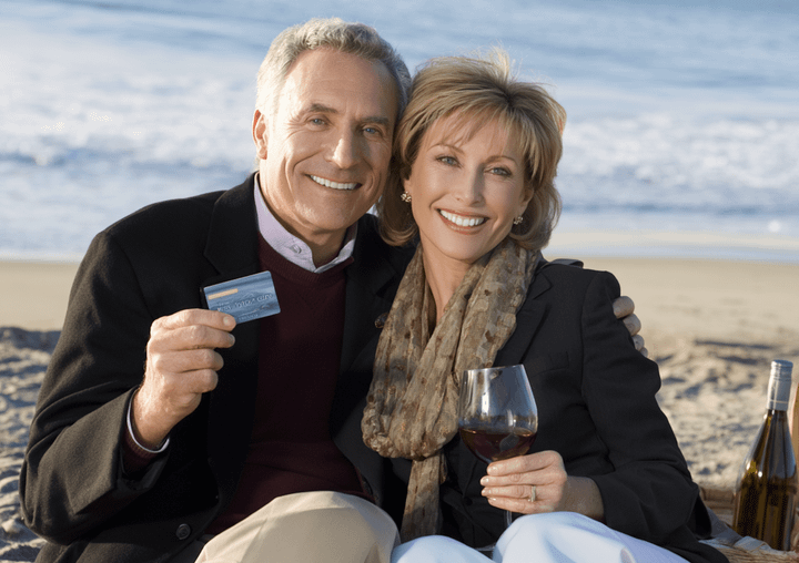 Breathe Again: Escaping Credit Card Interest the Smart Way