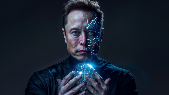 What Elon Said After the Robot Reveal Changes Everything