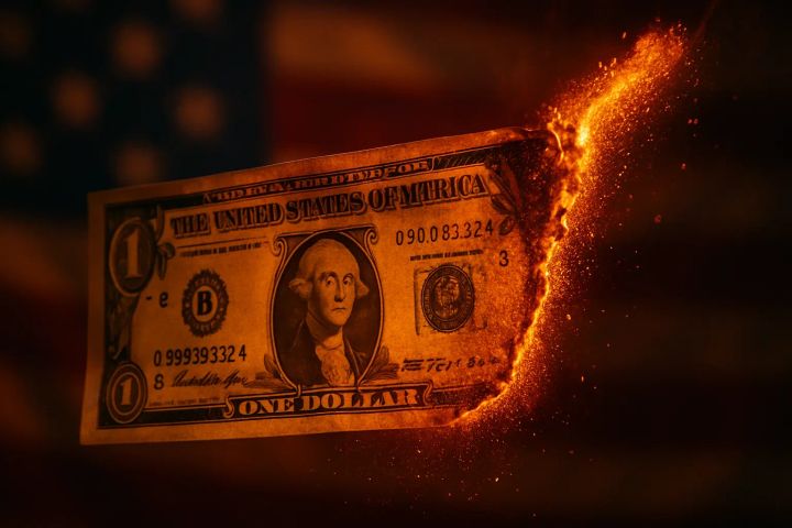 The Deep State’s Last Stand — And the War on Your Wallet