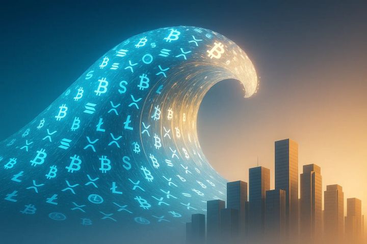 90 Altcoin ETFs Pending — The Window’s Almost Closed.