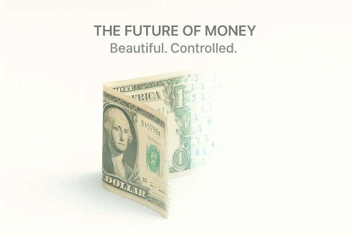 Your Next Dollar Could Be Denied