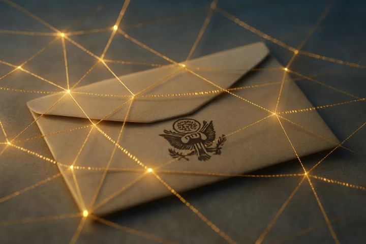 Executive Order 14028: The Law That Could Freeze Your Cash