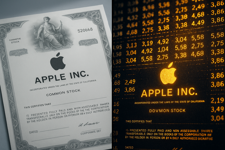 The Upgraded Stock Revolution: How Wall Street Quietly Doubled the Rules