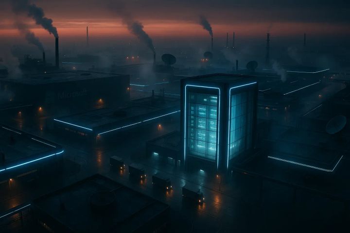 Inside Microsoft's Secret Factory: The Rise of Exegesis AI