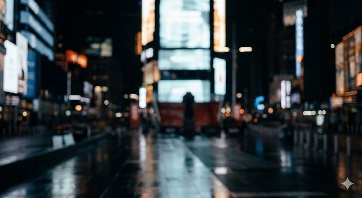 Early Signals vs. Late Reactions — Why Rare Public Flashes Say More Than They Seem