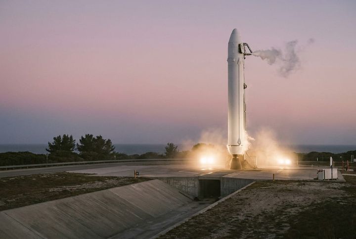 How to read SpaceX earnings without the hype