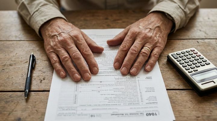 Why your bracket is the wrong number to watch in retirement