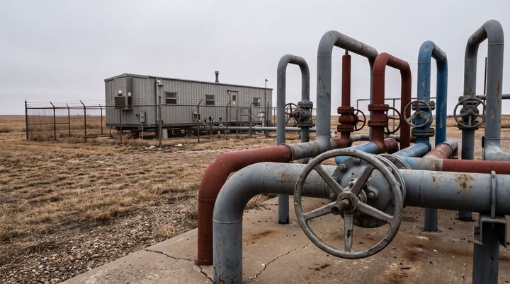 Industry sees heating bills down 14% and another forecast sees 8.7% up