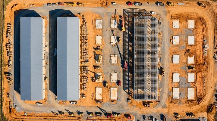 Electricity becomes the binding limit on every AI data center