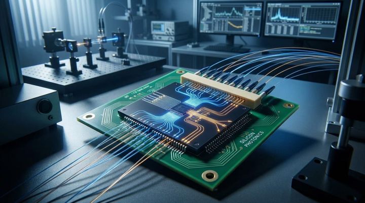 $135.1B semiconductor capex drives three key suppliers forward