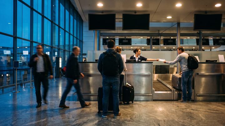 Ticket prices hide four separate federal charges and fees