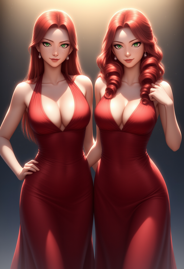 Matching Madison: Chapter 4