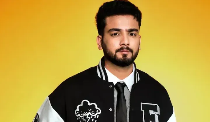 Elvish Yadav Top YouTubers from Haryana