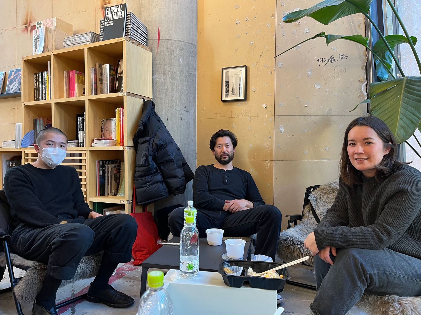 2028 | 01, SKWAT, Tokyo