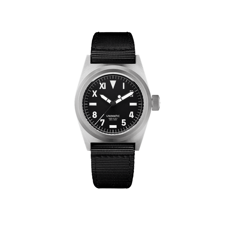 Unimatic Modello Due (U2): The Ultimate Italian Field GMT