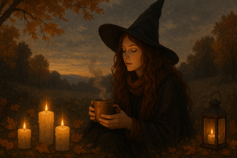 Why Is October Such A Magical Month?