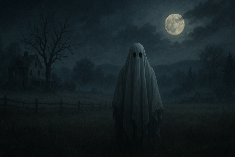 Paranormal Encounters: From Haunted Tennessee To Scotland’s Ghostly Castles