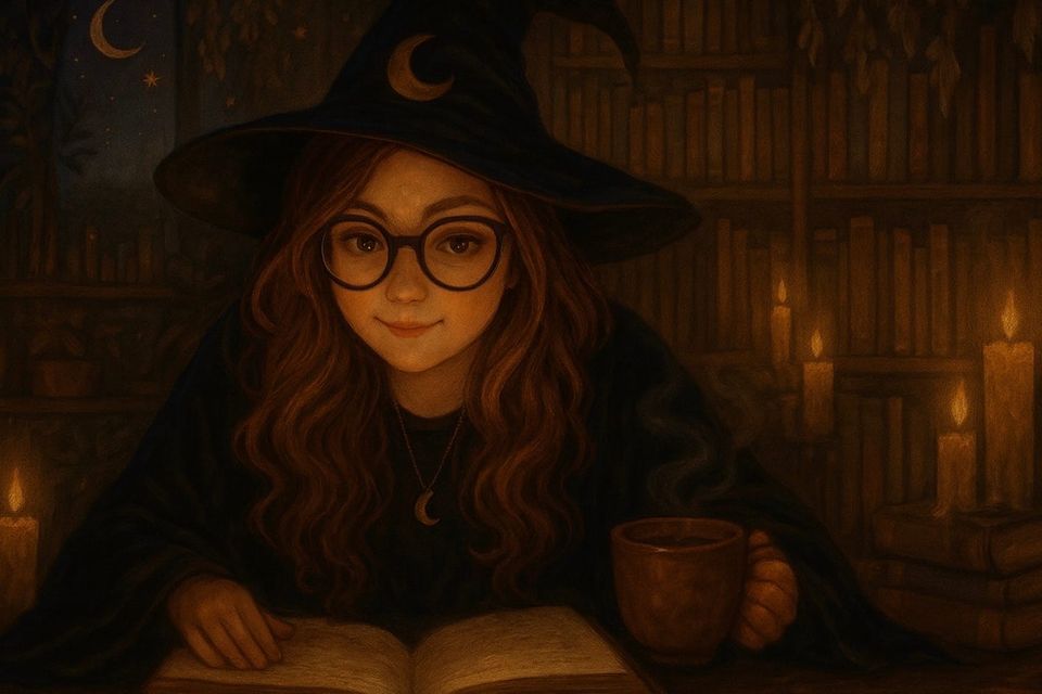 The Soul Of This Space