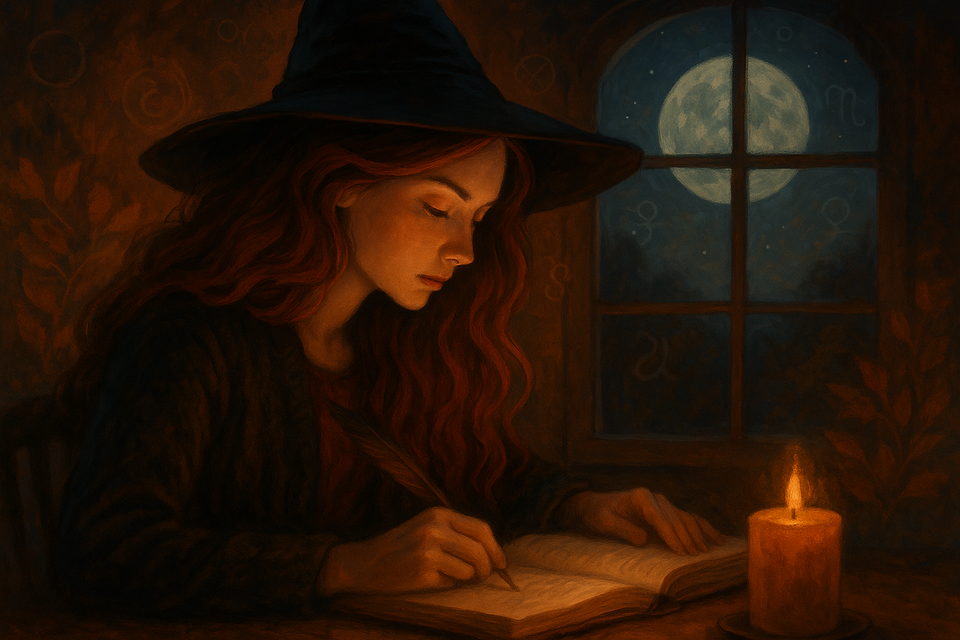 Mercury Retrograde: November 9 – 29, 2025: Rewriting Your Story Beneath The Surface