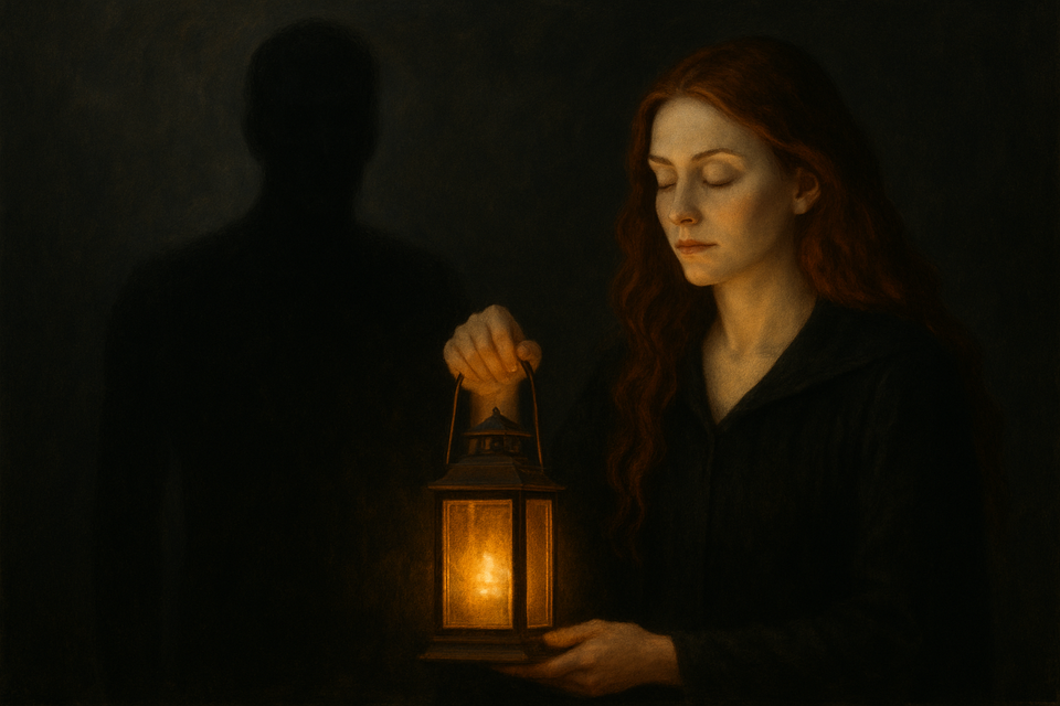 Energy Vampires: Protecting Your Light In A World That Drains