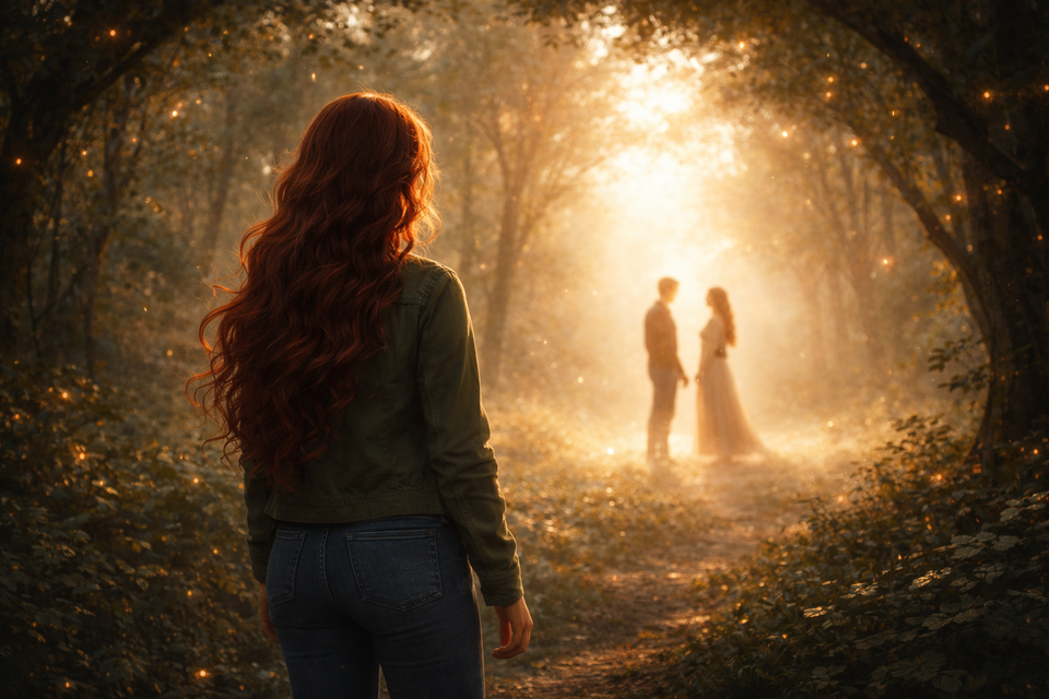 Life Between Lives Continued: Why Some Souls Feel Familiar-Recognizing Soul Companions Across Lifetimes