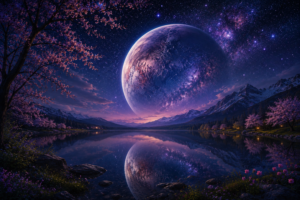 Pluto Retrograde: The Quiet Transformation Beneath the Surface