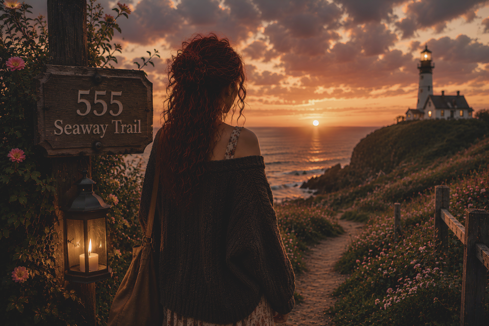 Angel Number Series: Angel Number 555 - Change, Transformation & Release