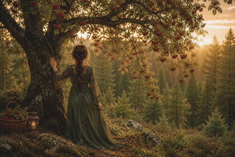 Introducing the Tree Wisdom Series