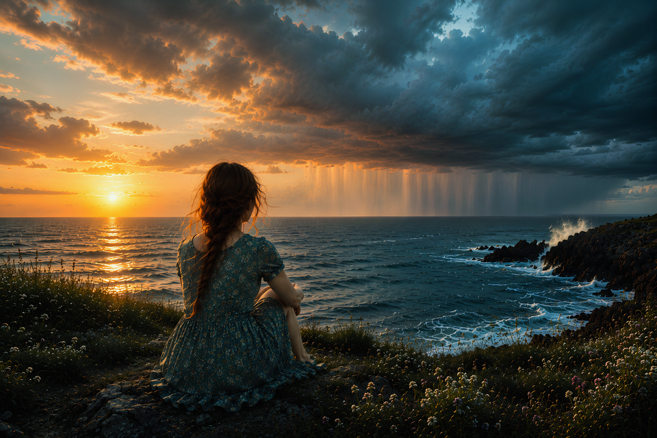 Weather of the Soul Series: The Ocean That Changes the World - The Hidden Influence of El Niño & La Niña