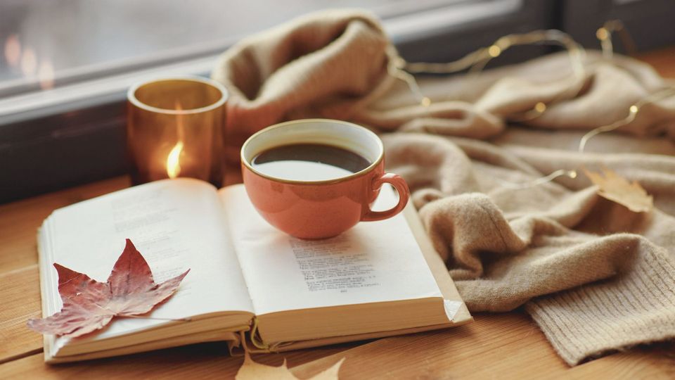 The Autumn Home: Creating a Cozy Sanctuary for the Darker Months