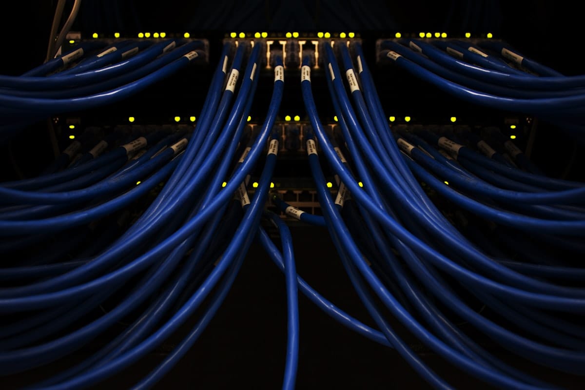 Nokia carbure sur les data centers IA : pourquoi ça change tout pour l'équipementier finlandais