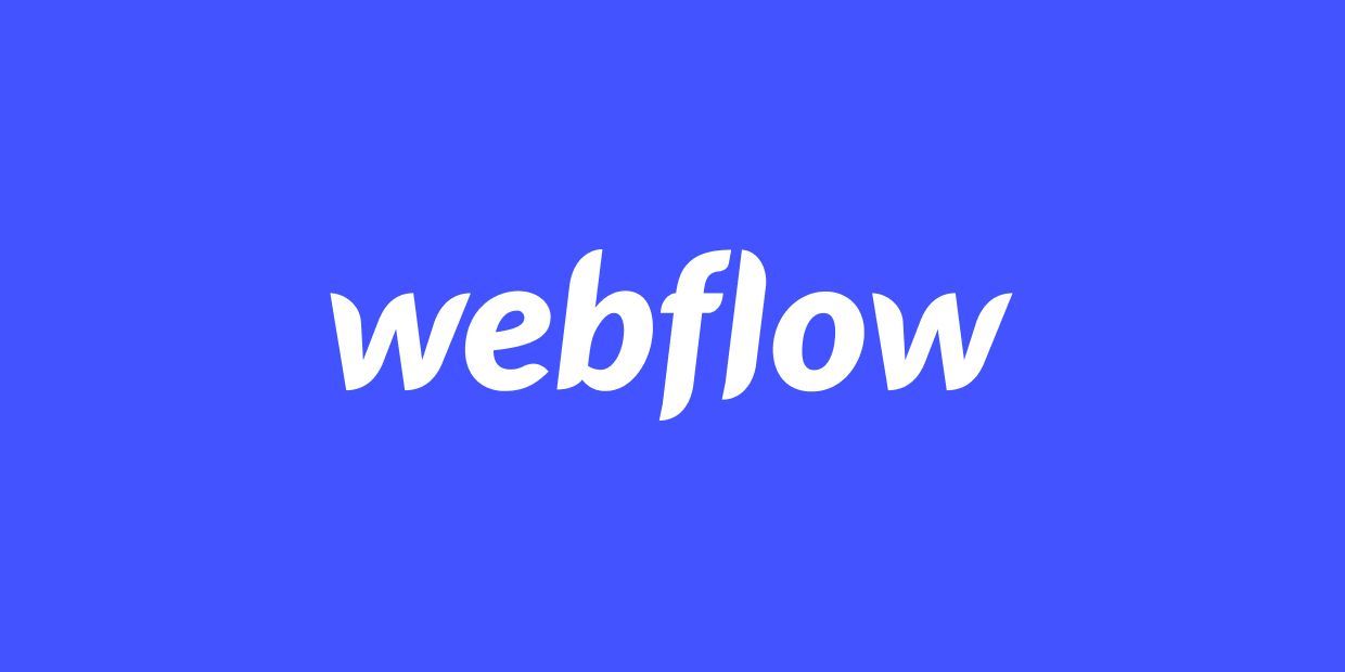 What we’ve learned after using Webflow for 1-year