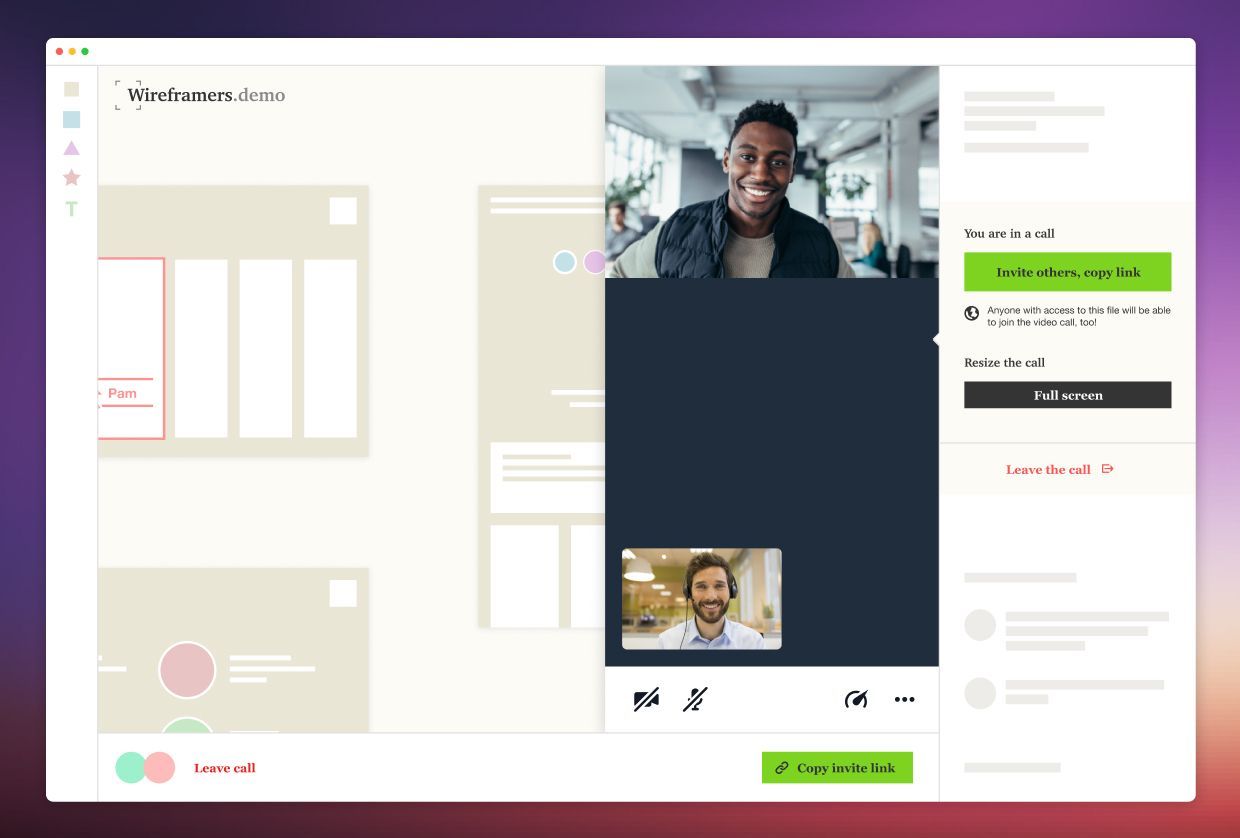 Get to know Daily's prebuilt UI
