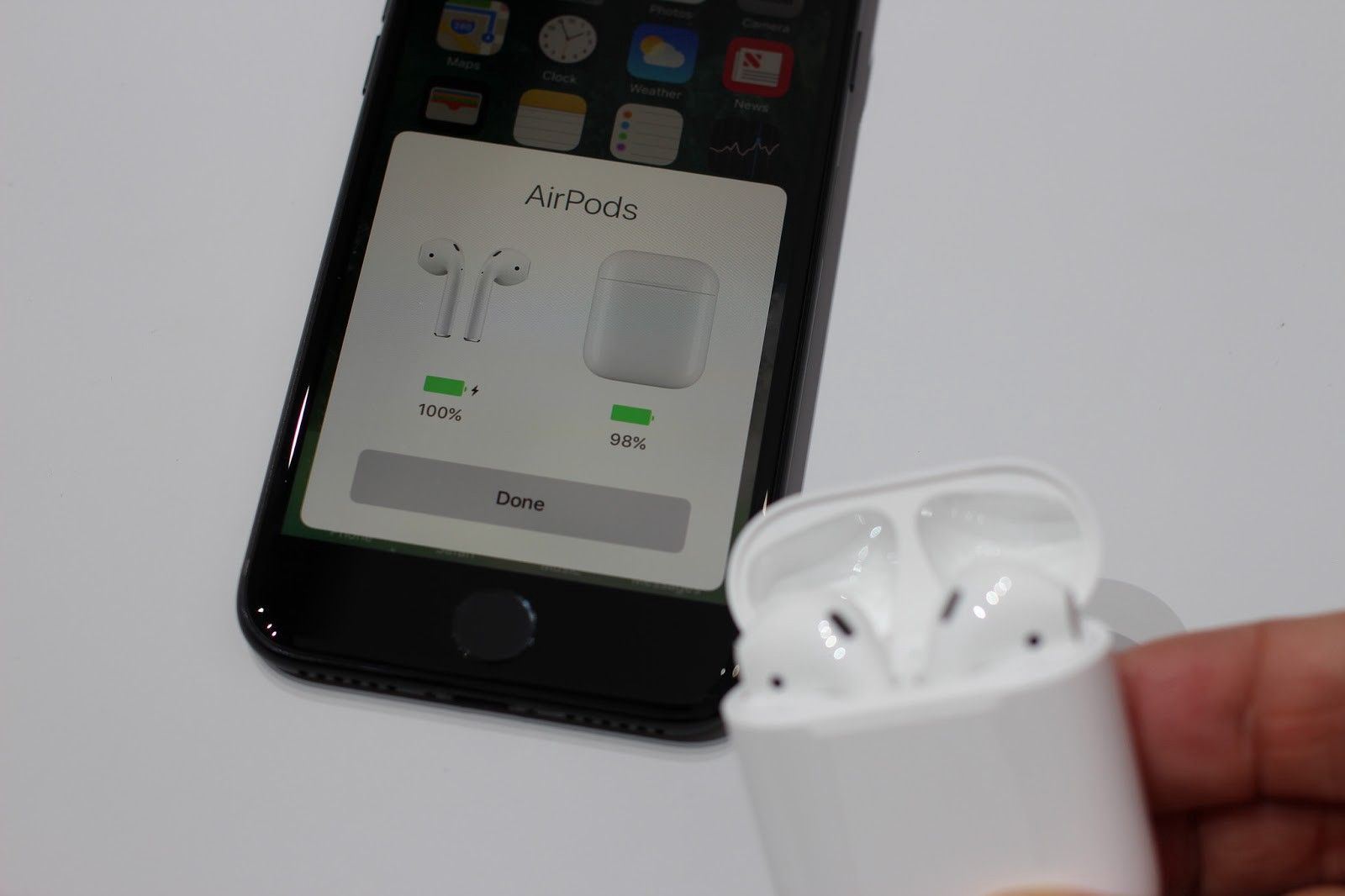 Apple AirPods: A Review for Remote Workers