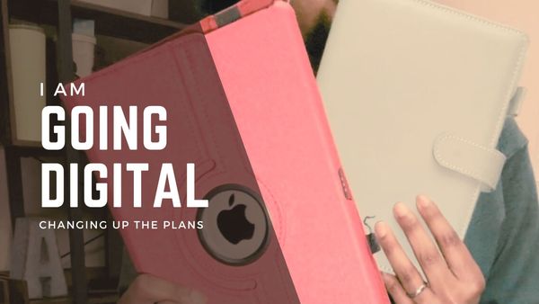 Going Digital?