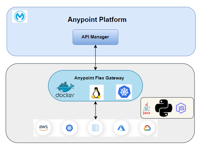 Mevcut API’larınızı Mulesoft Flex Gateway ile yönetin ve güvenliğini sağlayın!