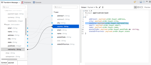 Mulesoft DataWeave İpuçları