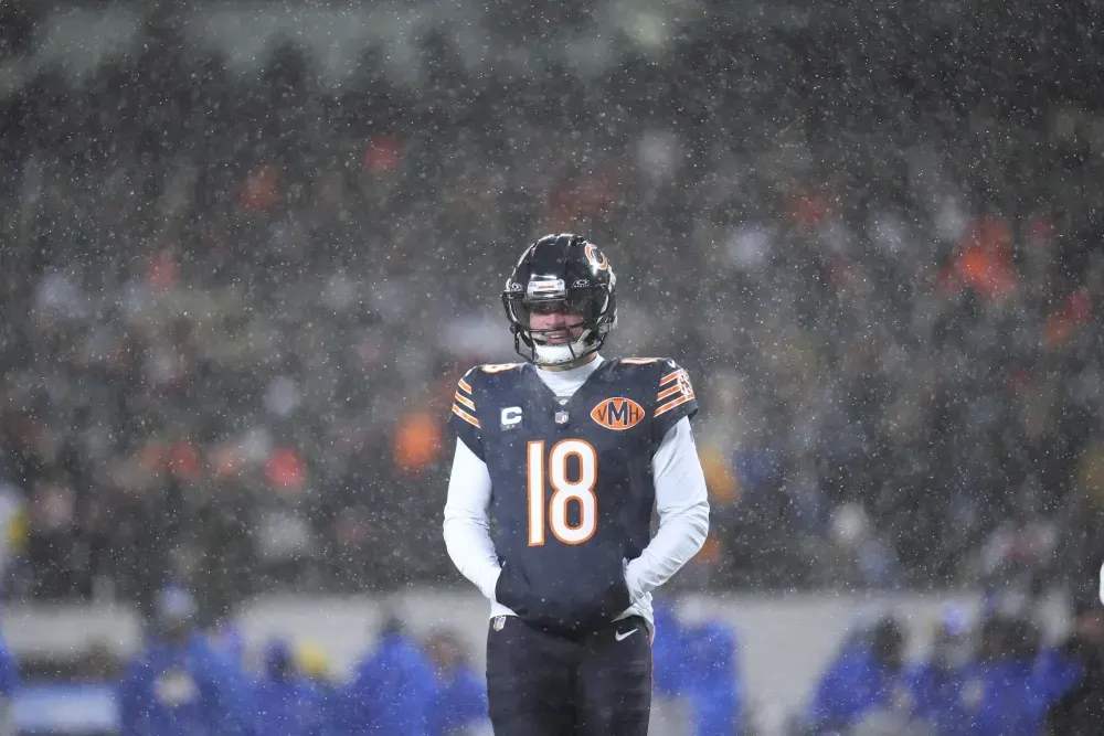 Dear Green Bay...The Joke's On You, Now