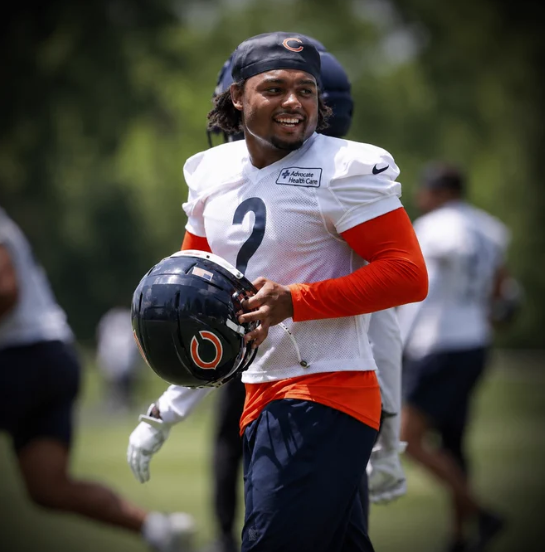 The312Report: Coby Bryant Goes Down...Now What?