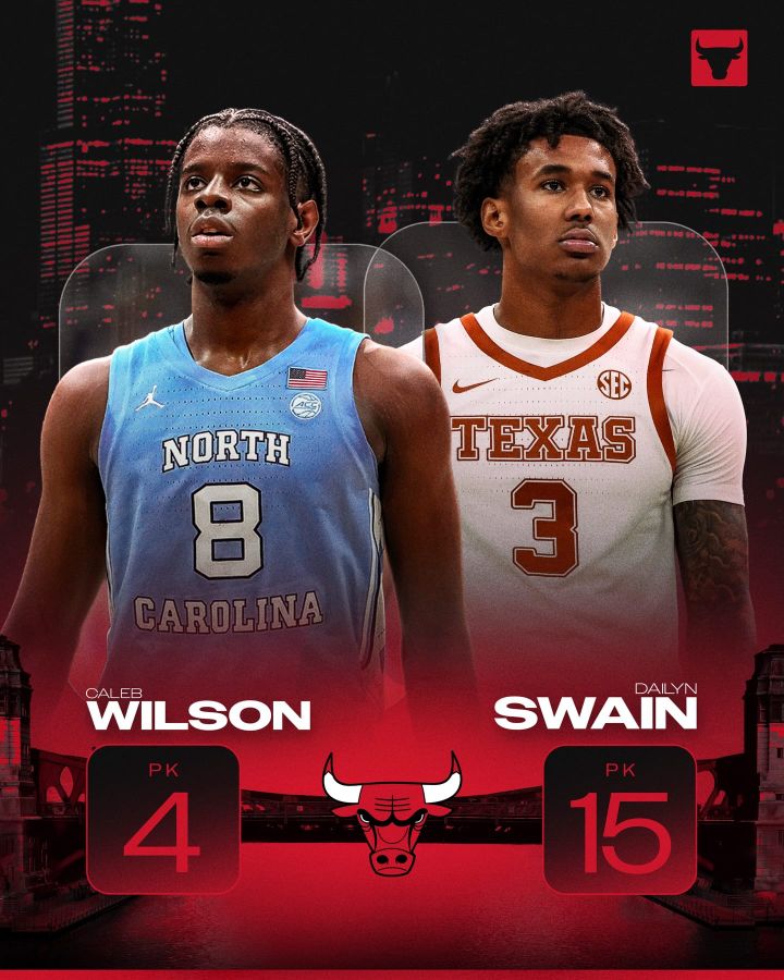 The312Report: Bryson Graham Gave Bulls Fans Exactly What We Expected...Then Immediately Threw A Curveball!