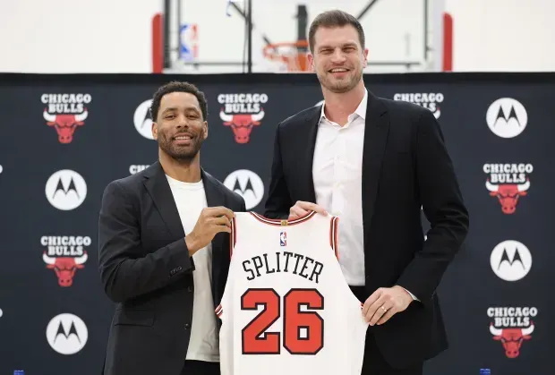 Tiago Splitter Gets It…And That Should Have Bulls Fans Very Excited